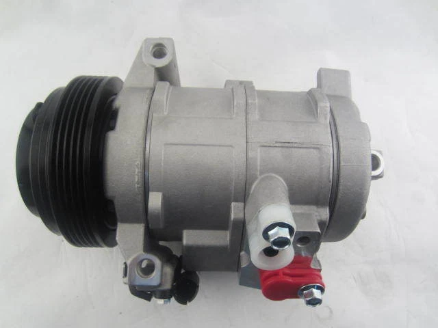 New AC A/C Compressor Kit Fits 2000-2003 BMW X5 (4.4L, 4.6L only) - Image 2 of 4