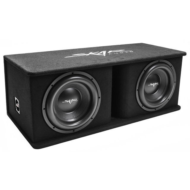 skar audio 12 evl