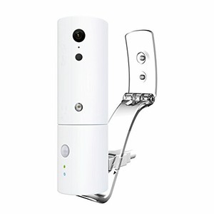 Amaryllo Acc1308E1Whus Isensor Hd Wireless Video Security Sensor (888244000327)