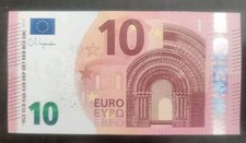 New UNC Y012 F2 🇬🇷 10 Euro 2014 🇬🇷 GREECE Grece Grecia Griechenland
