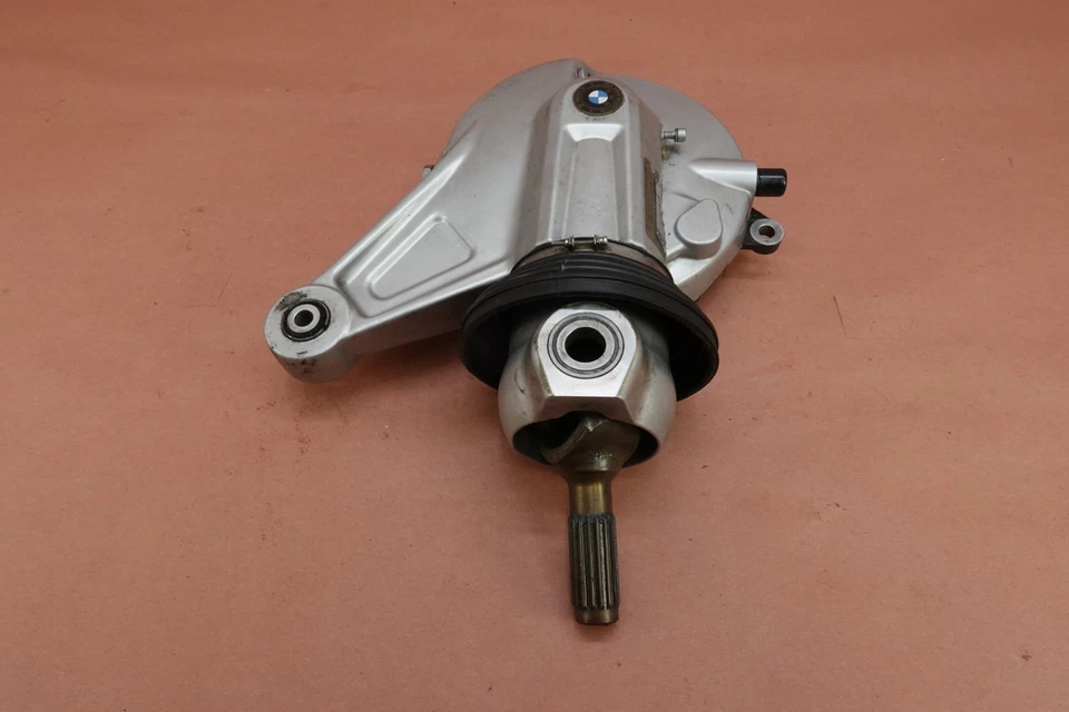1997-2001 BMW K1200 K1200RS Rear Differential - Изображение 4 из 4