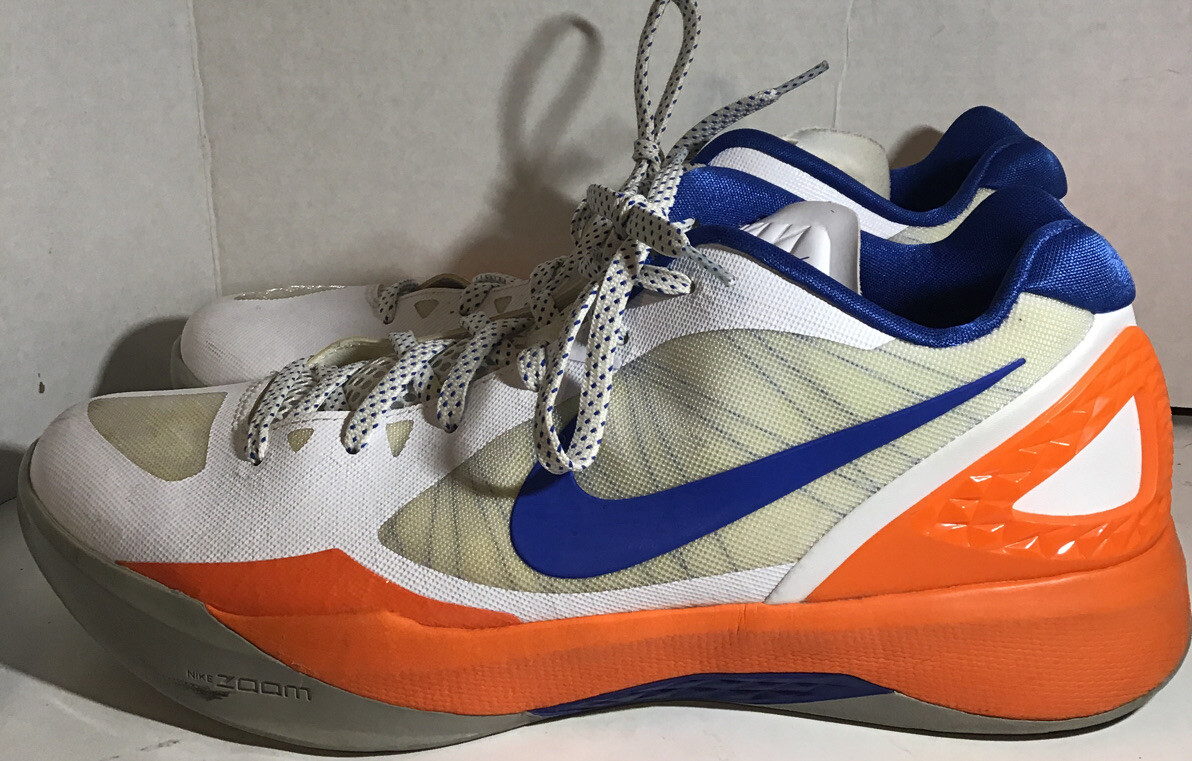 nike flywire hyperdunk