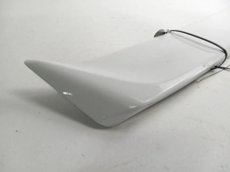 2006-2011 HONDA CIVIC REAR SPOILER - Изображение 2 из 4