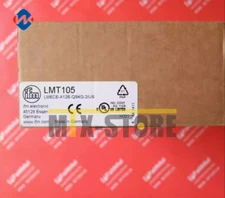 1PCS New IFM LMT105 liquid level sensor In Box