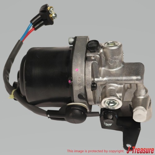 MITSUBISHI PAJERO MONTERO V85W Genuine Brake Booster Hydraulic Pump