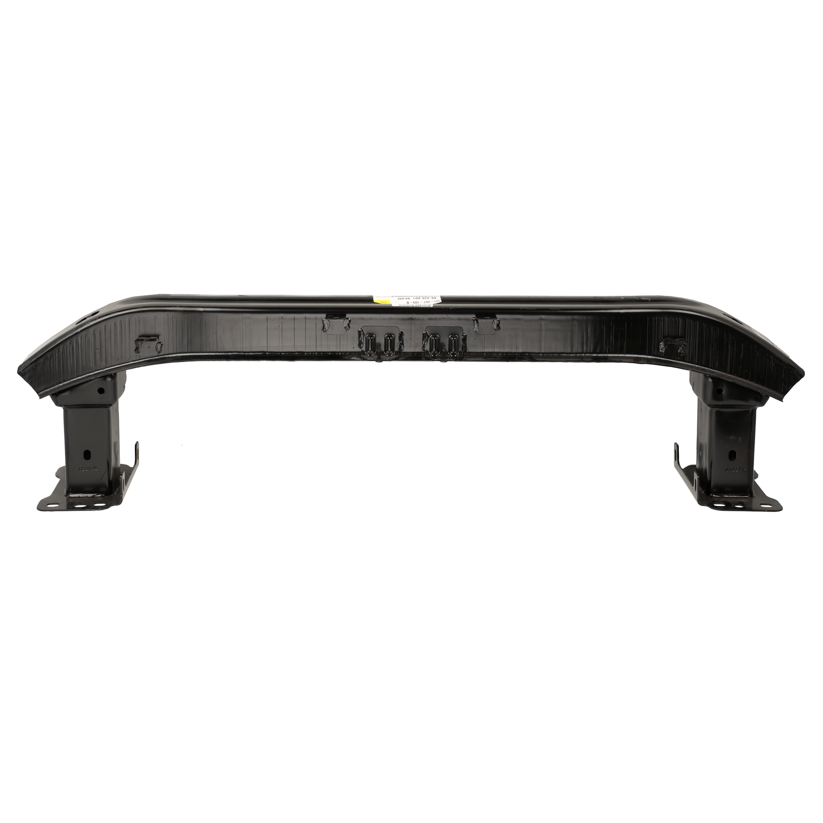 VW Volkswagen OEM 2016 PASSAT Front Bumper-impact Bar 561807109B 