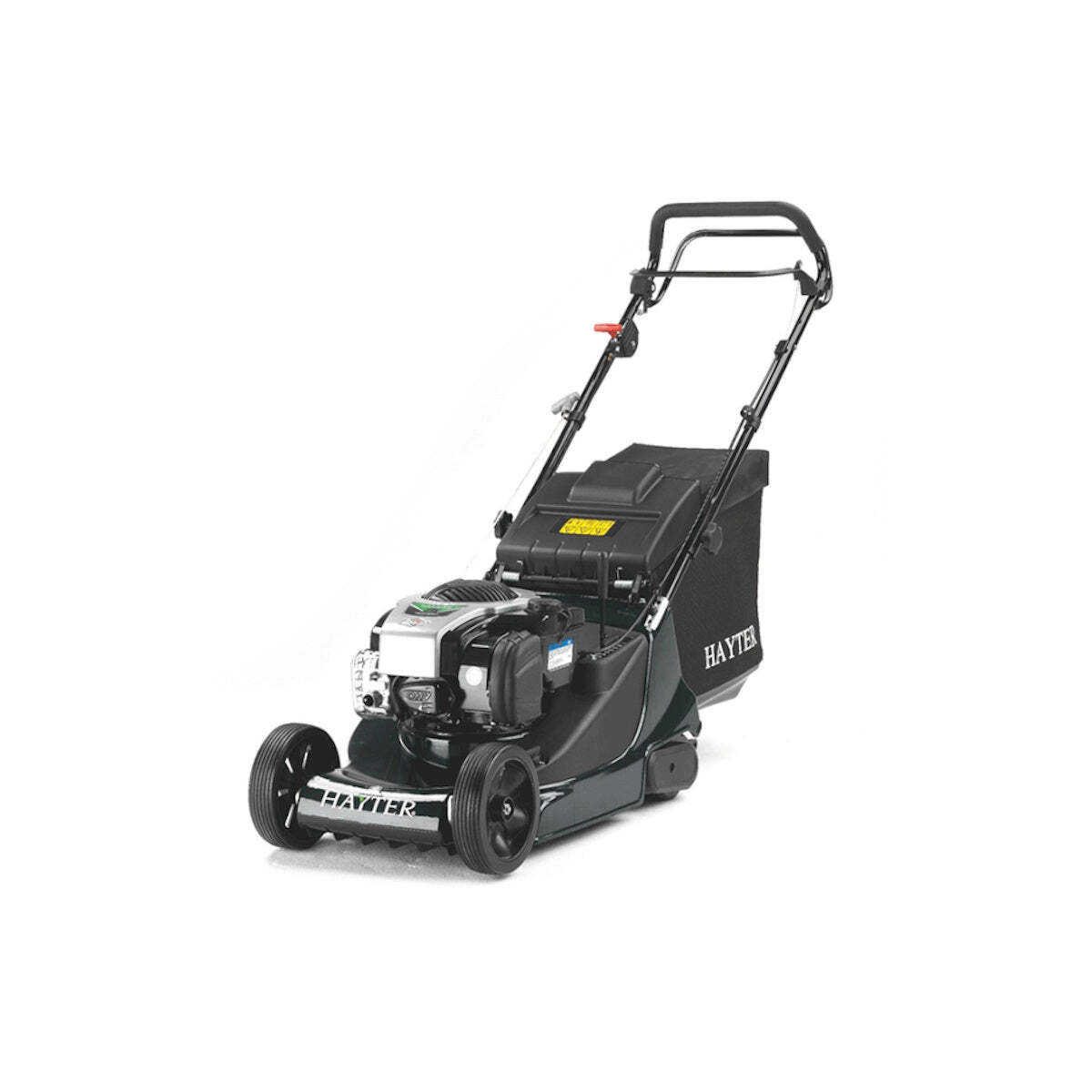 Cinghia Variatore Hayter Originale 411025 Per Harrier 41, 48 E Spirit