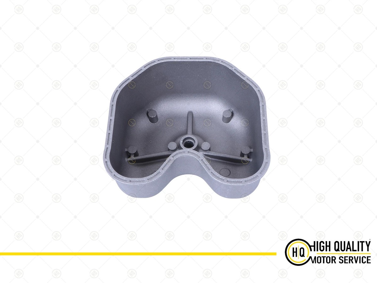 Valve Cover With Gasket For Deutz 04235422, 914, D914, BFL 914. | eBay