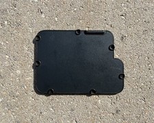 Genuine OEM Back/Rear SSD Memory Cover/Door for Getac F110 Tablet