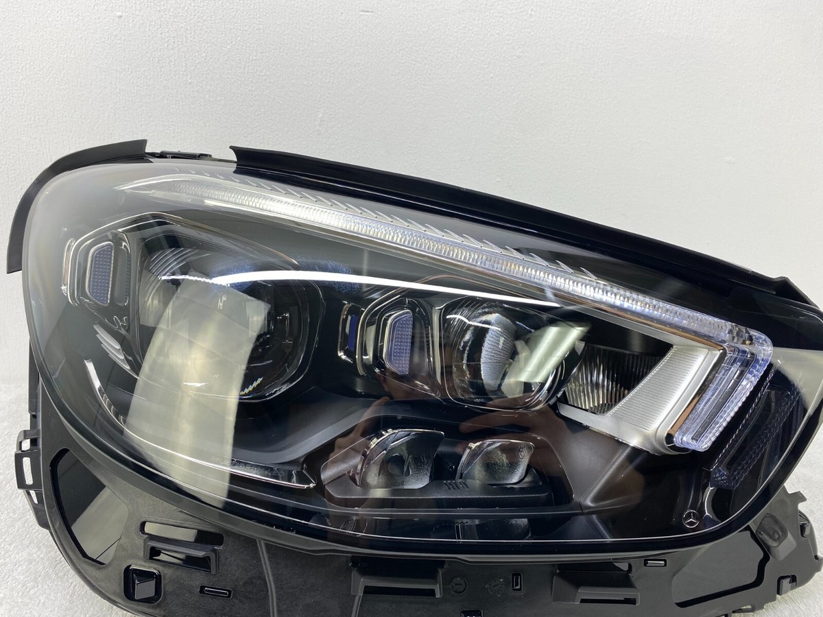 Mercedes E-Class W213 Mopf Headlight Right A2139067008 Mu | eBay