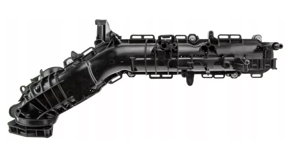 Intake Inlet Manifold For BMW B47 D20 F10 F11 F15 F20 F30 G30 G31 518D 520D 2.0 - Image 2 of 4