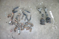 Hardware Simplicity Sunstar Deutz Allis Agco Massey Ferguson GTH 18 20 1918 2920