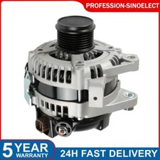 Alternador 11034 para Toyota Camry Solara 2.4L 2004 2005 2006 2007 repuesto