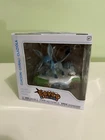 An Afternoon with Eevee & Friends: Glaceon Figure by Funko Pokemon Center