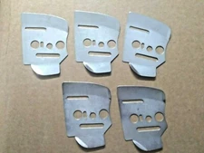 5x Chainsaws Side Bar Guide Plate for Stihl 024 026 036 MS260 MS240 MS360
