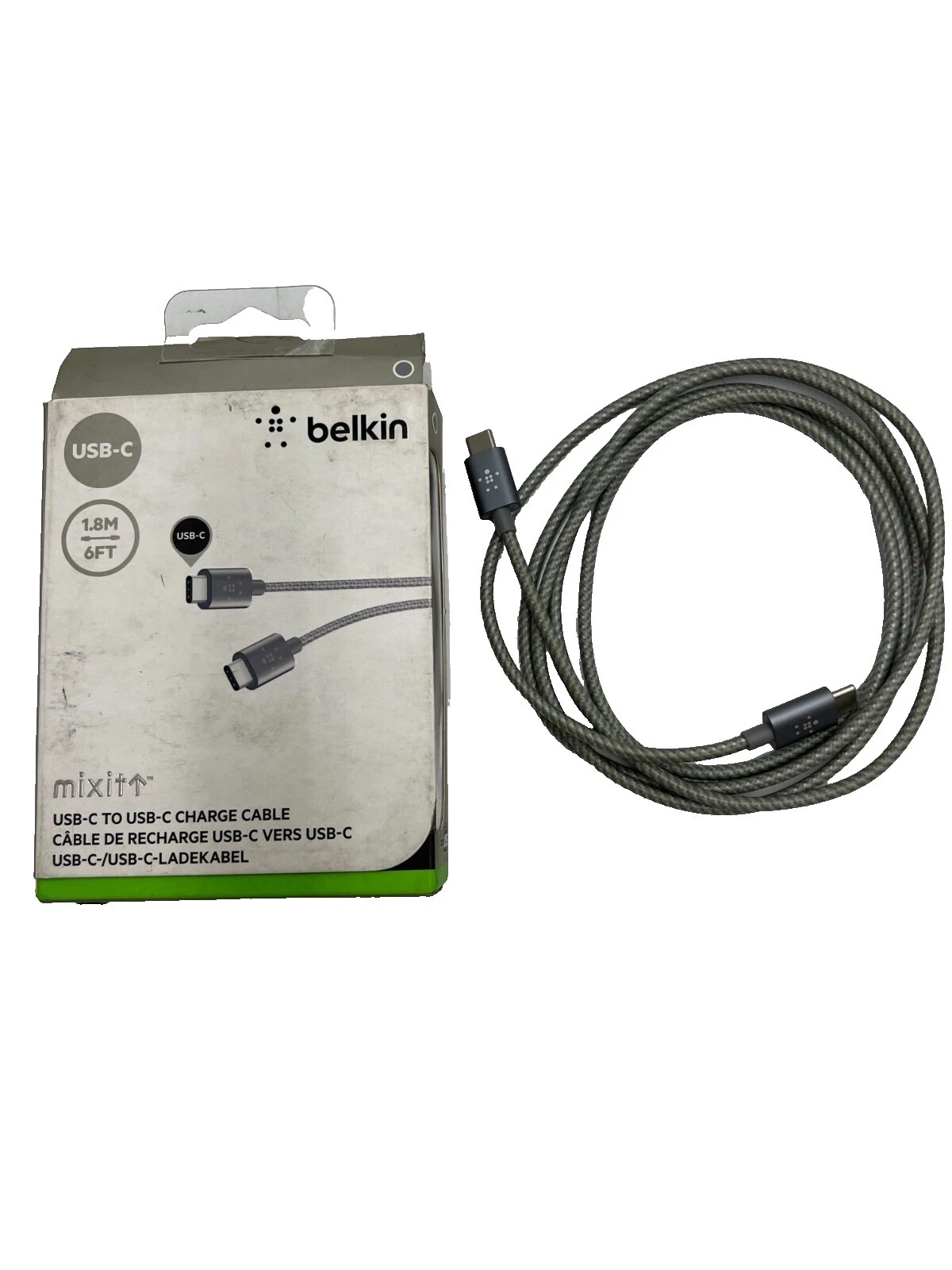 Belkin Cell Phone Accessories for LG LG Nexus 5X