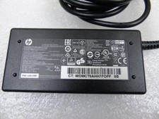 Genuine HP AC Adapter TPC-CA58 65W 100-240V 50-60Hz - 724264-001  No Cord 