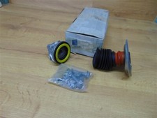 Kit de pièces de montage de jambe de force supérieure avant neuf d'origine Me...