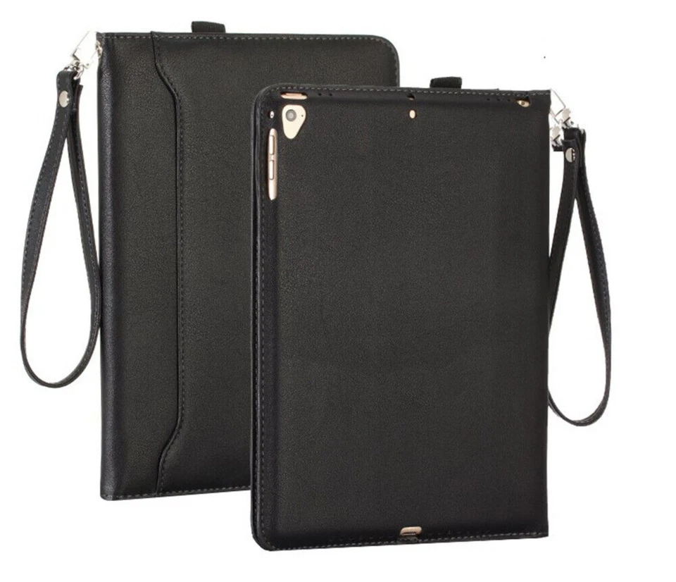 PU Leather Stand Case Cover For iPad 5th 6th 7th 8th 9th Generation Mini 6th 7th - Image 4 of 4