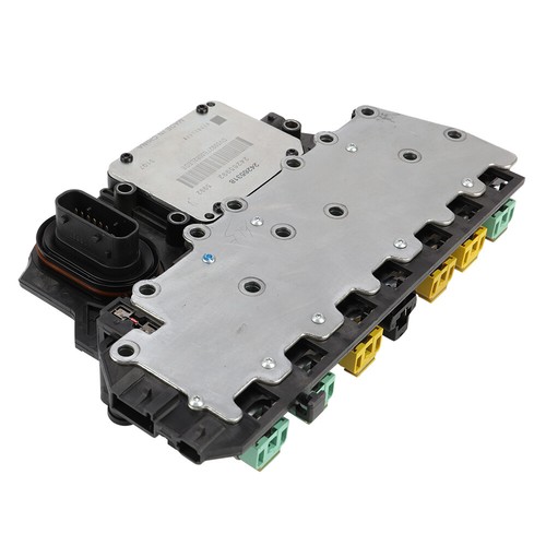 6T30 6T40 6T45 6T50 TCM & Solenoid Pack Gen 2 For Chevy Buick GMC 24275318 - Foto 6 di 13