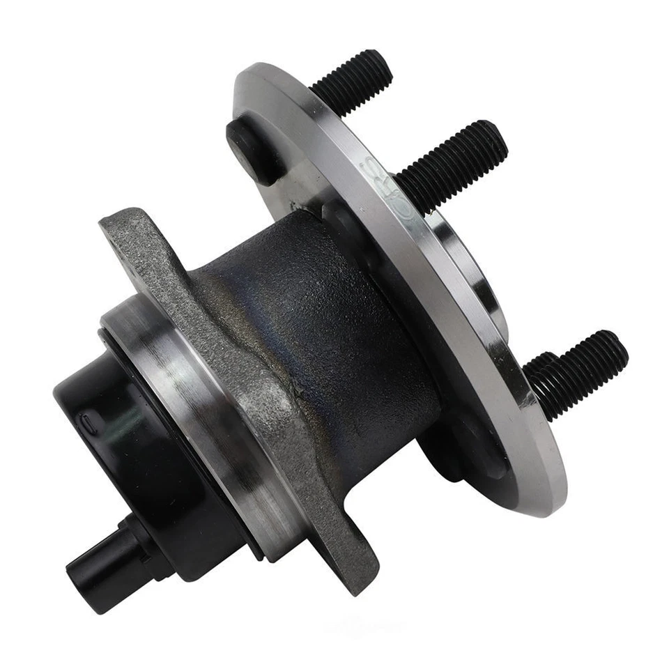 Conjunto de cojinete de rueda y buje-4 ruedas ABS CRS piezas automotrices NT512329 Foto 3 de 4