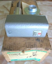 NEW ITT General Controls Inc, Combustion Thermostate CT98B1B