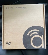 Araknis 110 Series Single WAN Gigabit VPN Router