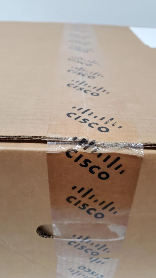 Cisco PWR-RPS2300 Redundant Power System - New in Box - - Image 4 of 4