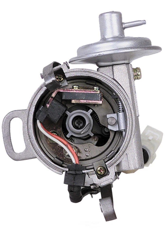 Дистрибьютор подходит 1978 Toyota Celica, Corona, пикап CARDONE REMAN - Изображение 3 из 4