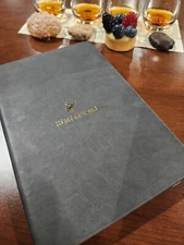 Remy Martin Cognac Journal NEW Louis XIII XO VSOP