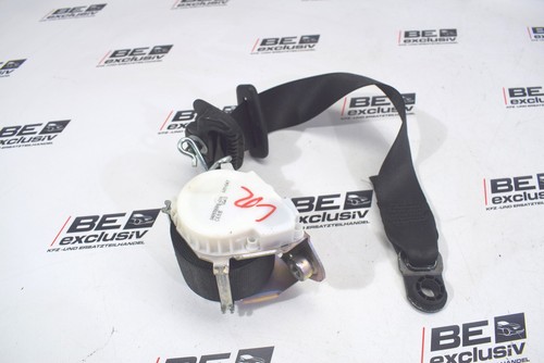 Jaguar XF X250 3.0d Sicherheitsgurt vorne rechts 9X23-F611B08-AD GURT VR