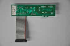 ZEBRA PCBA DAUGHTER P310 105912-020