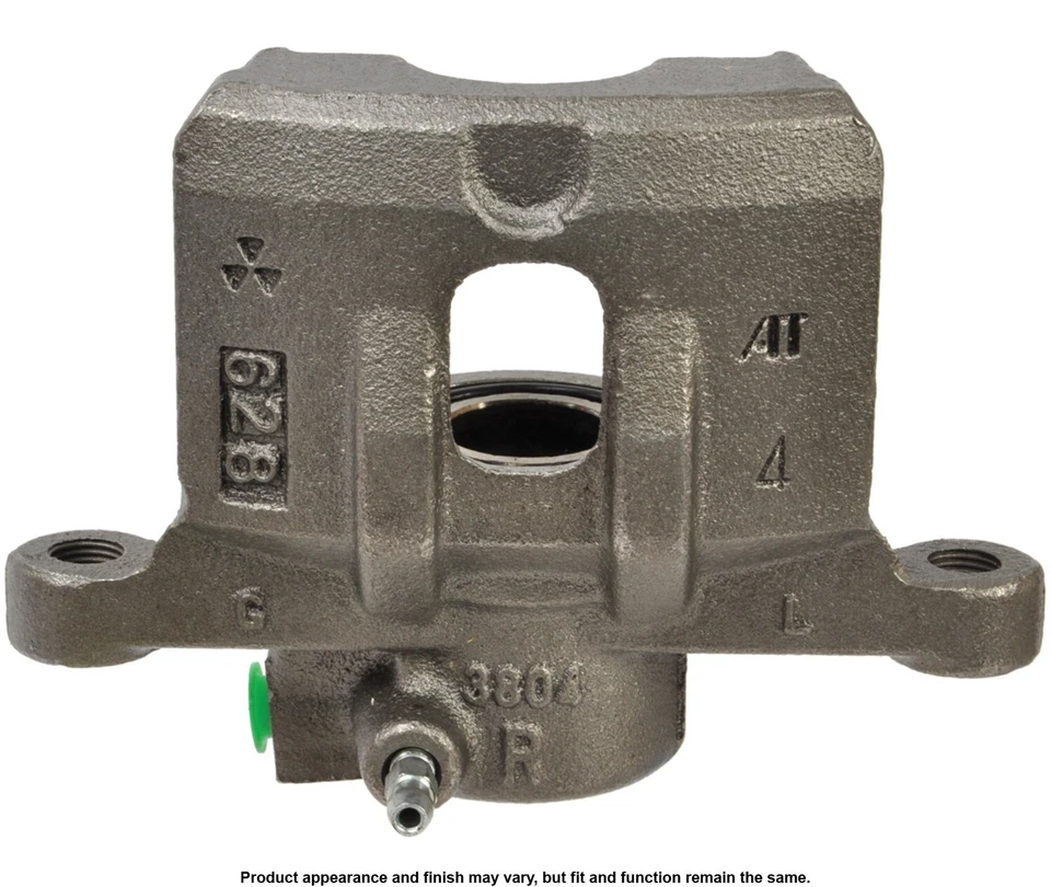 Pinça de freio a disco traseira direita Cardone para 2005-2006 Mitsubishi Outlander - Imagem 4 de 4