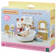 sylvanian families bad