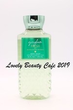 BATH BODY WORKS / GINGHAM FRESH / SHOWER GEL BODY WASH / 10 FL OZ