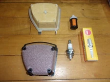 Stihl OEM MS362 Service Kit Filter's Spark Plug 362 1140-140-4401/4500 #GM-G1A1