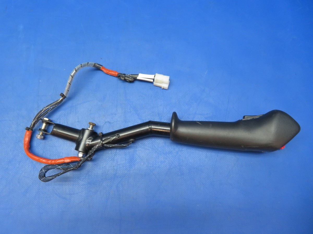 Diamond DA-42 Aileron Control Stick Assy RH P/N D60-2703-11-00