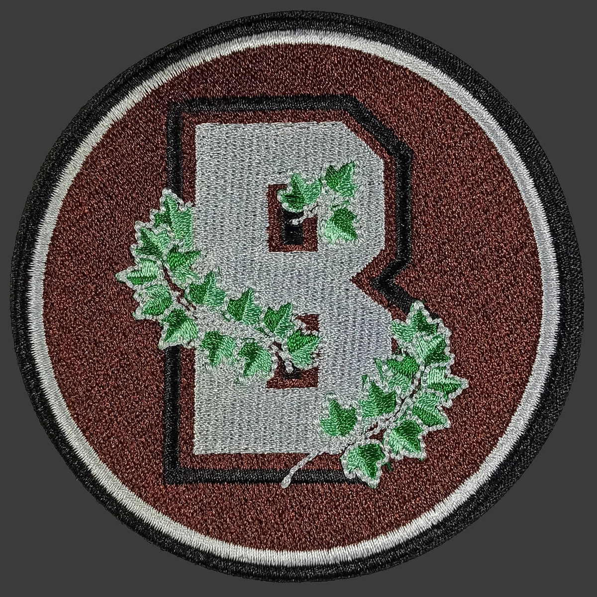 Brown University Bears Classic Hooded Sweatshirt - Officially Licensed IvySport - View #11