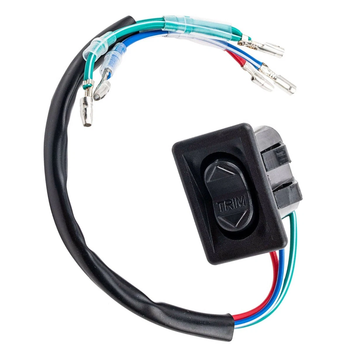 Mercury Trim Tilt Switch Cowl Cowling Pan Replaces 87-856990 