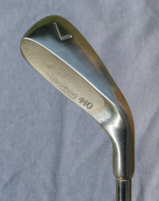 Browning 440 PLUS # 7 Iron / Regular Flex
