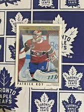 1991-92 O-Pee-Chee Premier Hockey U-Pick 1-198