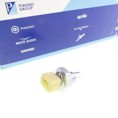 Temperatursensor Thermofühler 830093 Original für Peugeot Elystar JetForce