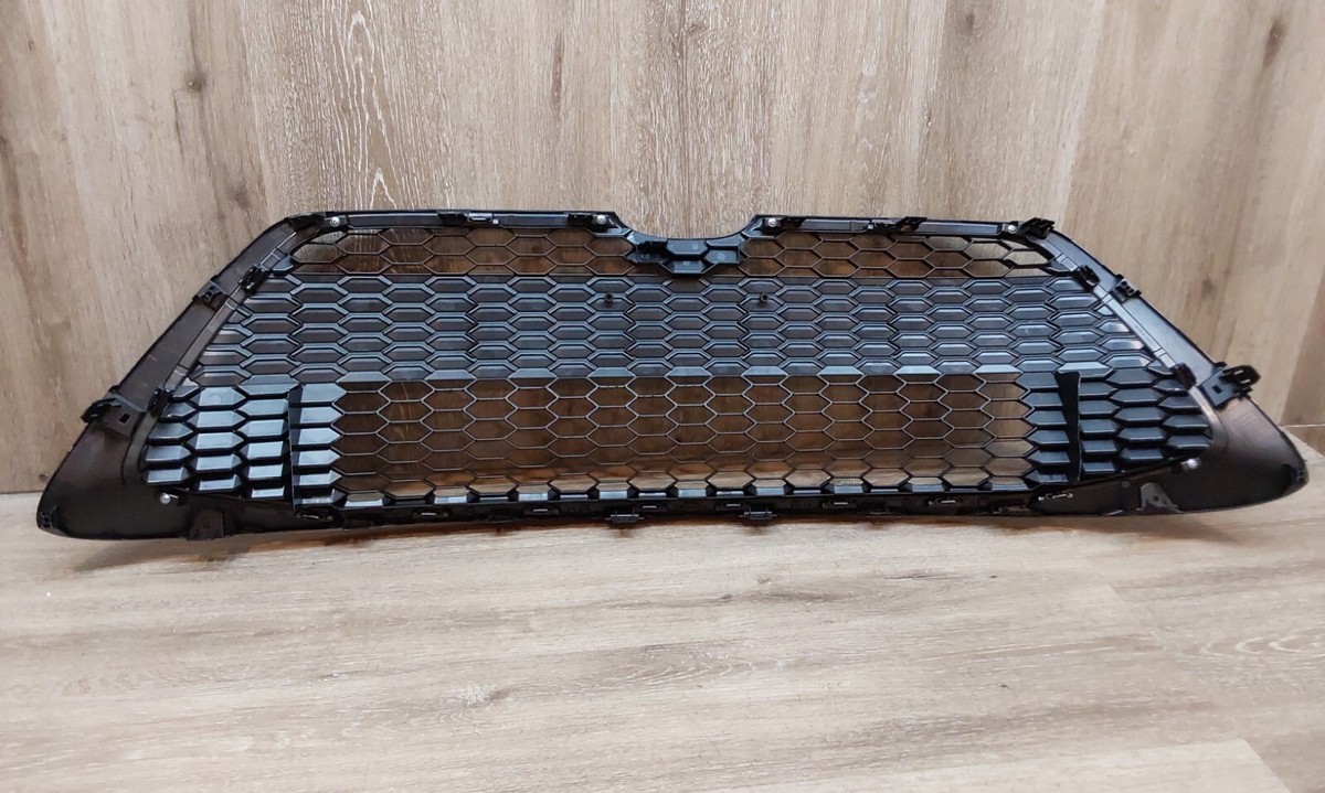 らら 2019-2023 TOYOTA COROLLA FRONT GRILLE OEM PART#53112-02A30 | eBay