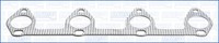 Ajusa 13046800 Dichtung, AbgaskrüMmer For Asia Motors Chevrolet Ford Ford Asia &