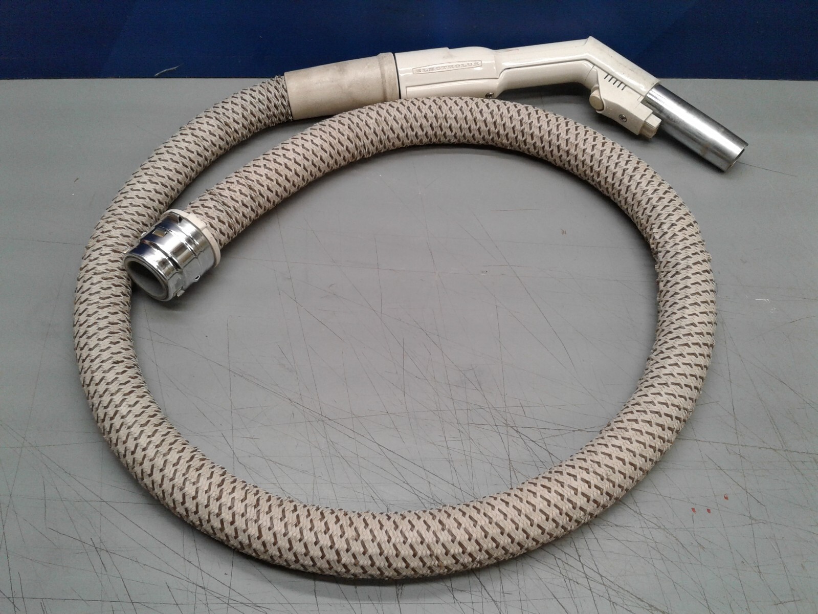 Vintage Electrolux Super J Vacuum Flexible Hose eBay