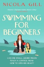NATACIÓN PARA PRINCIPIANTES, de Nicola Gill