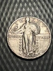 1930 Standing Liberty Quarter in  Extra Fine - Sweet Collector Coin #A