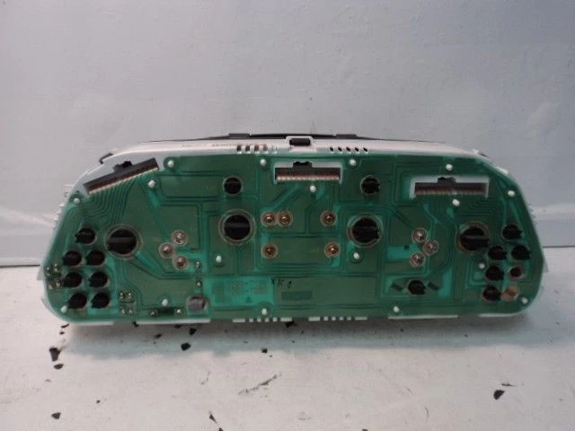 Cuadro de instrumentos velocímetro OK2NB55430 compatible con 02-04 KIA SPECTRA B1-1/93153 Foto 2 de 2