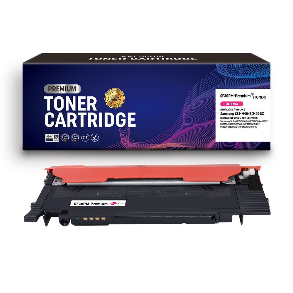Samsung SF30PM consommable laser noir pour imprimante et fax SF-5100