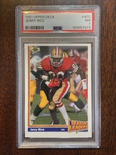 1991 Upper Deck Football Cards 28